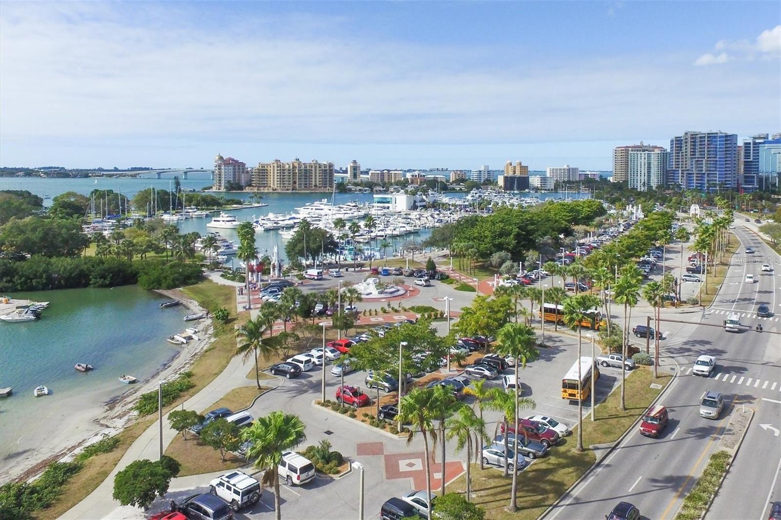 ONE WATERGATE - Residential Lease