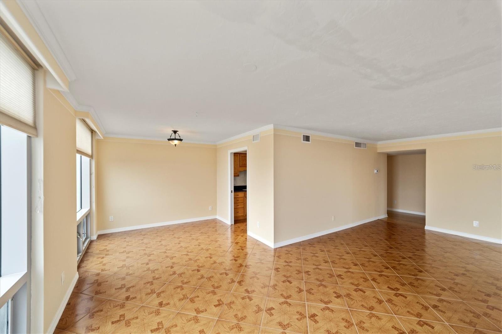 ONE WATERGATE - Residential Lease