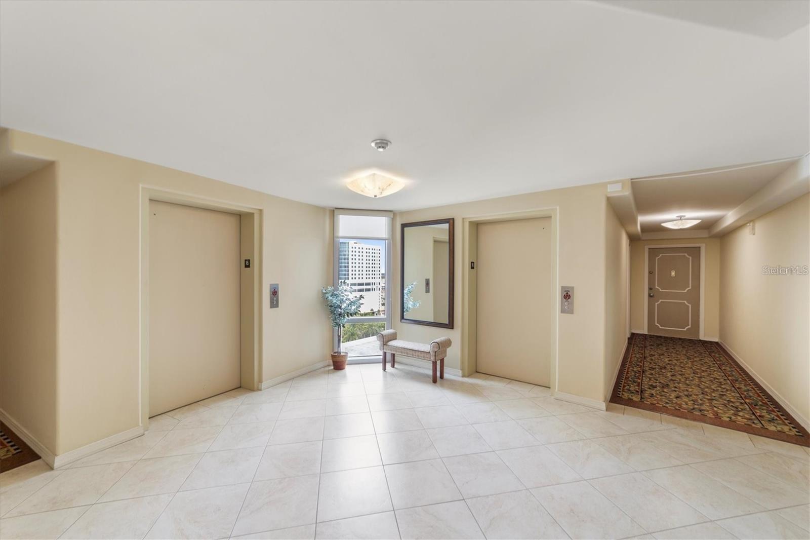 ONE WATERGATE - Residential Lease