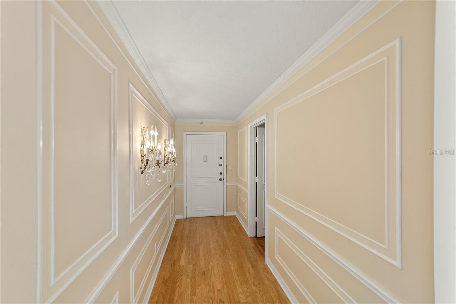 ONE WATERGATE - Residential Lease