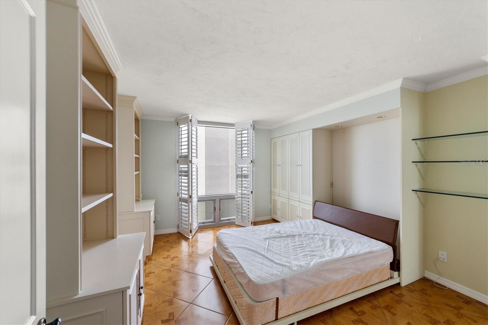 ONE WATERGATE - Residential Lease