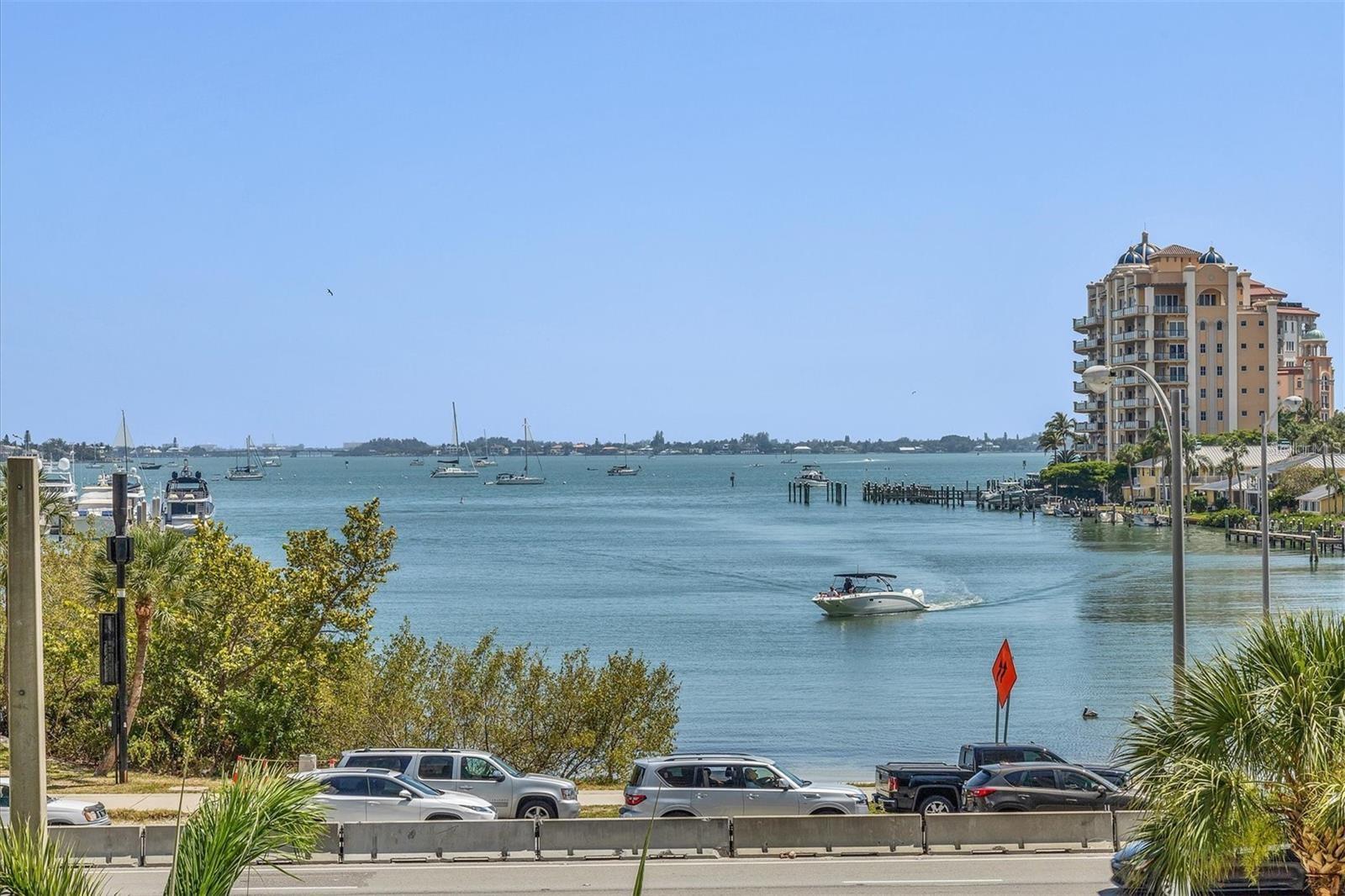 ONE WATERGATE - Residential Lease
