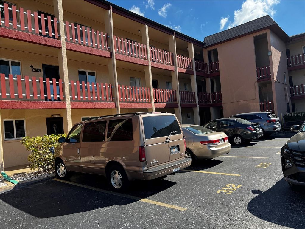 Photo of 4112 Heron Way #B106, Bradenton, FL 34205 (MLS # A4679671)