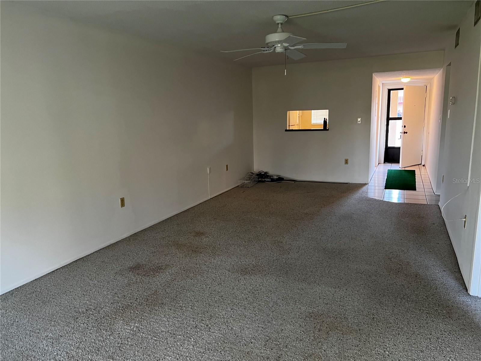 BAYSHORE ON THE LAKE APTS SEC 1 - Residential