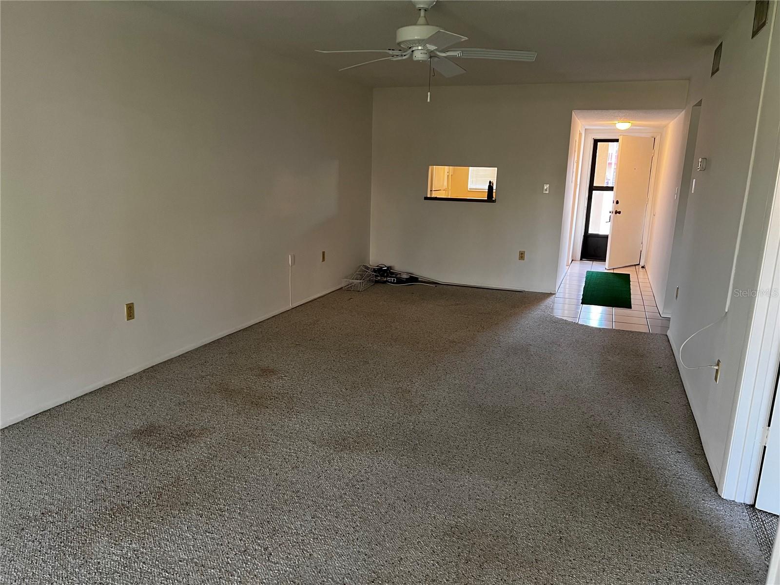 BAYSHORE ON THE LAKE APTS SEC 1 - Residential