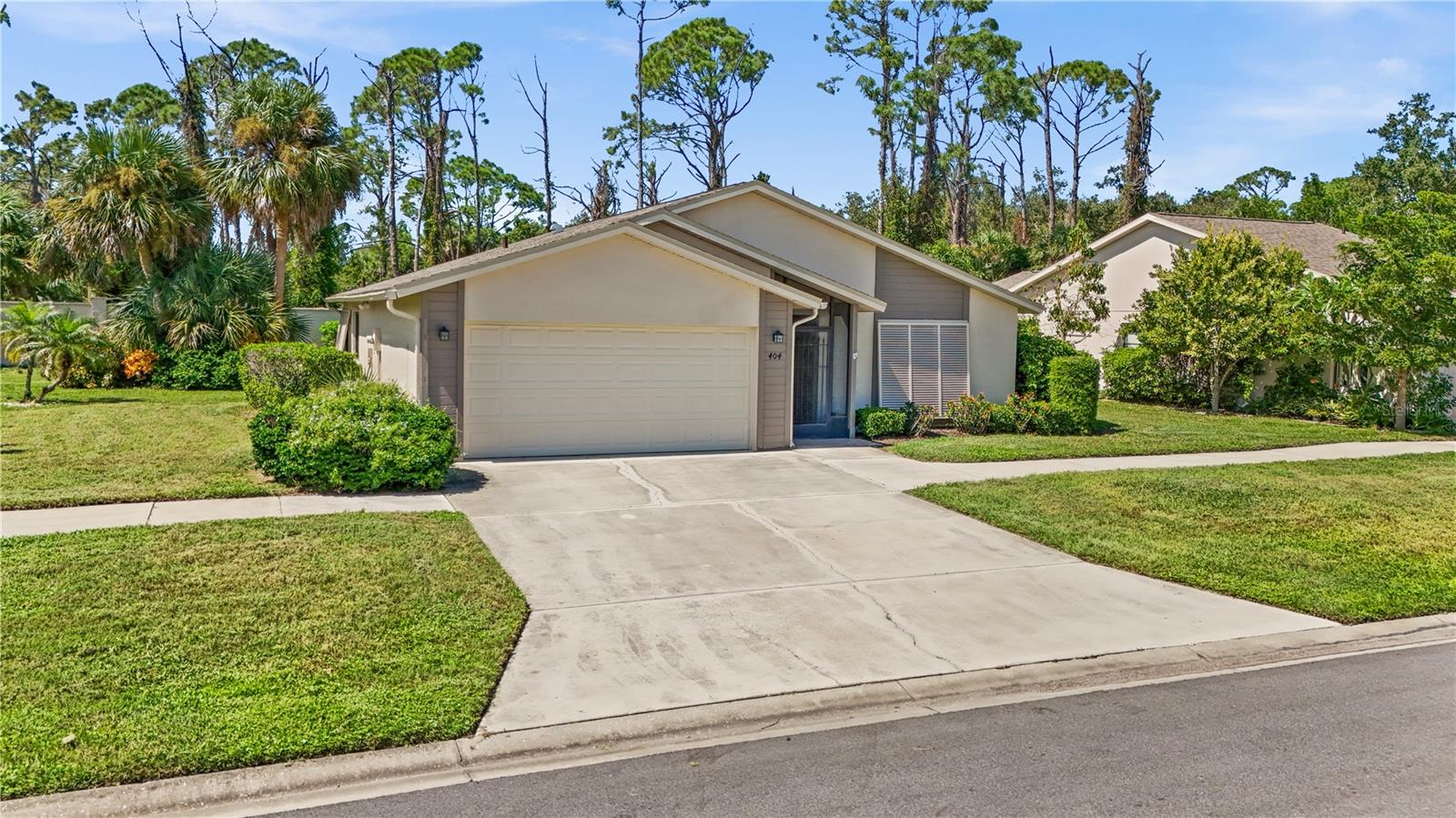 404 CYPRESS FOREST DRIVE
