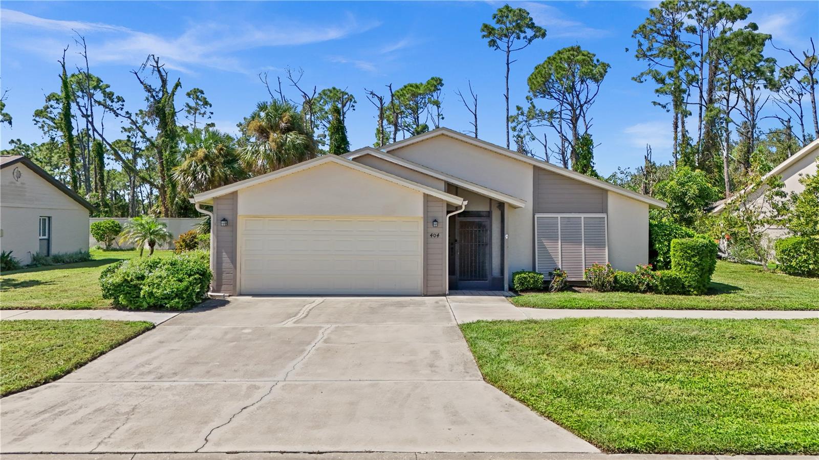 404 CYPRESS FOREST DRIVE