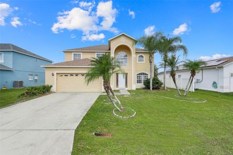 Photo of 312 Aldershot Court, Kissimmee, FL 34758 (MLS # TB8433770)
