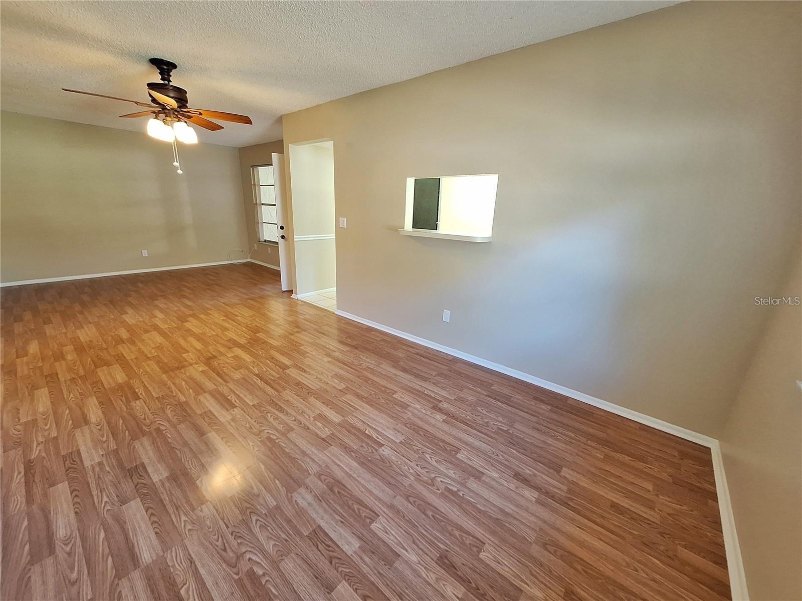HIGHLAND LAKES - Residential Lease