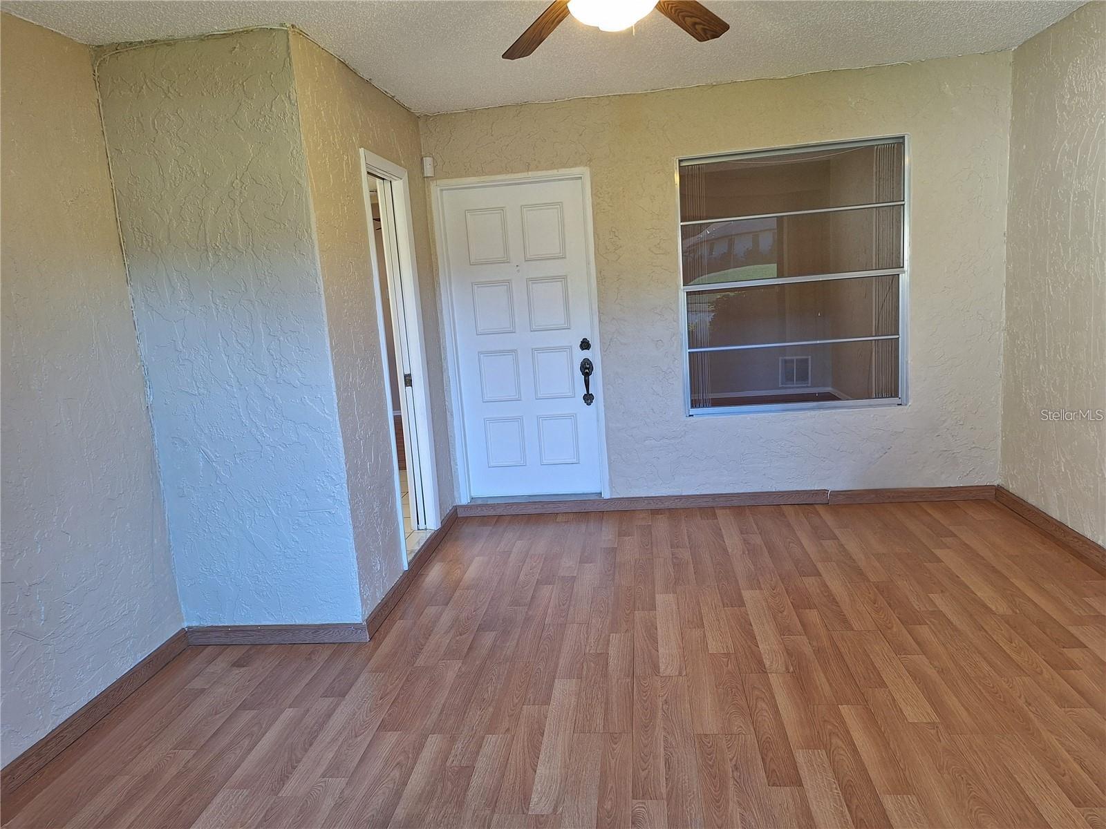 HIGHLAND LAKES - Residential Lease