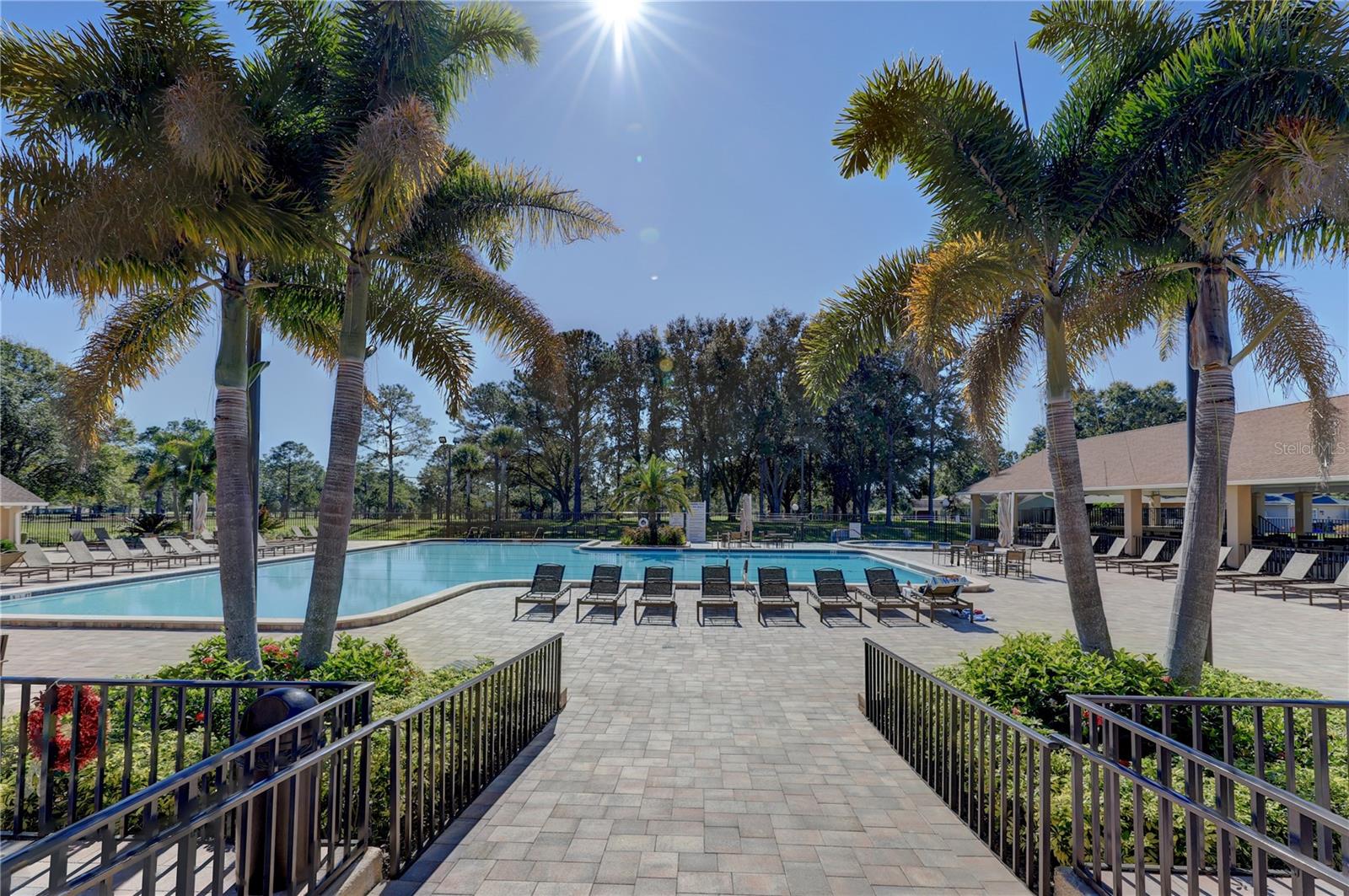 HIGHLAND LAKES - Residential Lease