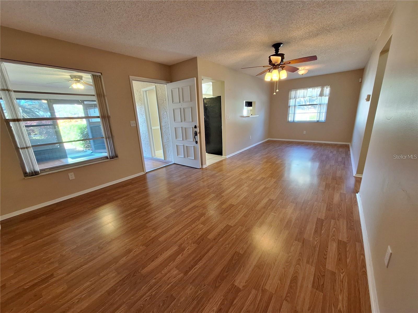 HIGHLAND LAKES - Residential Lease