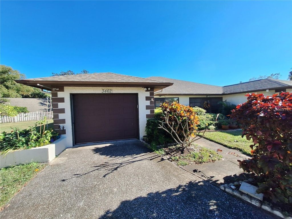Photo of 3462 Maclaren Drive, Palm Harbor, FL 34684 (MLS # TB8503813)