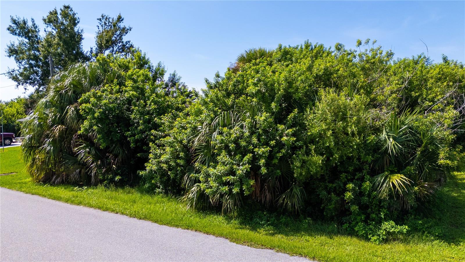 PORT CHARLOTTE SEC 044 - Land