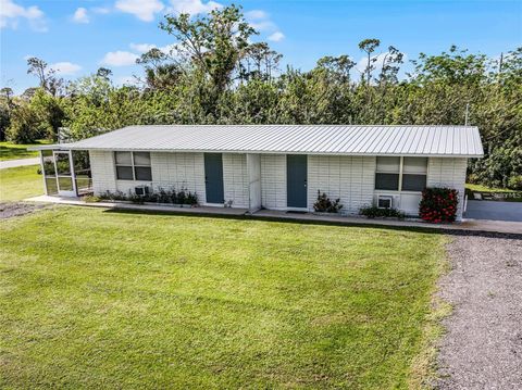 Photo of 11403 Alligator Street, Punta Gorda, FL 33955 (MLS # C7525639)