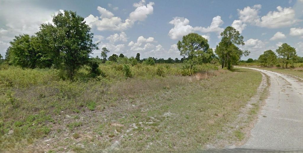 Photo of Winterville Circle, North Port, FL 34288 (MLS # O6390326)