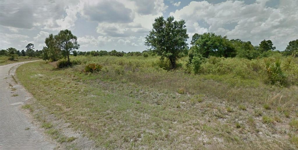 Photo of Winterville Circle, North Port, FL 34288 (MLS # O6390326)