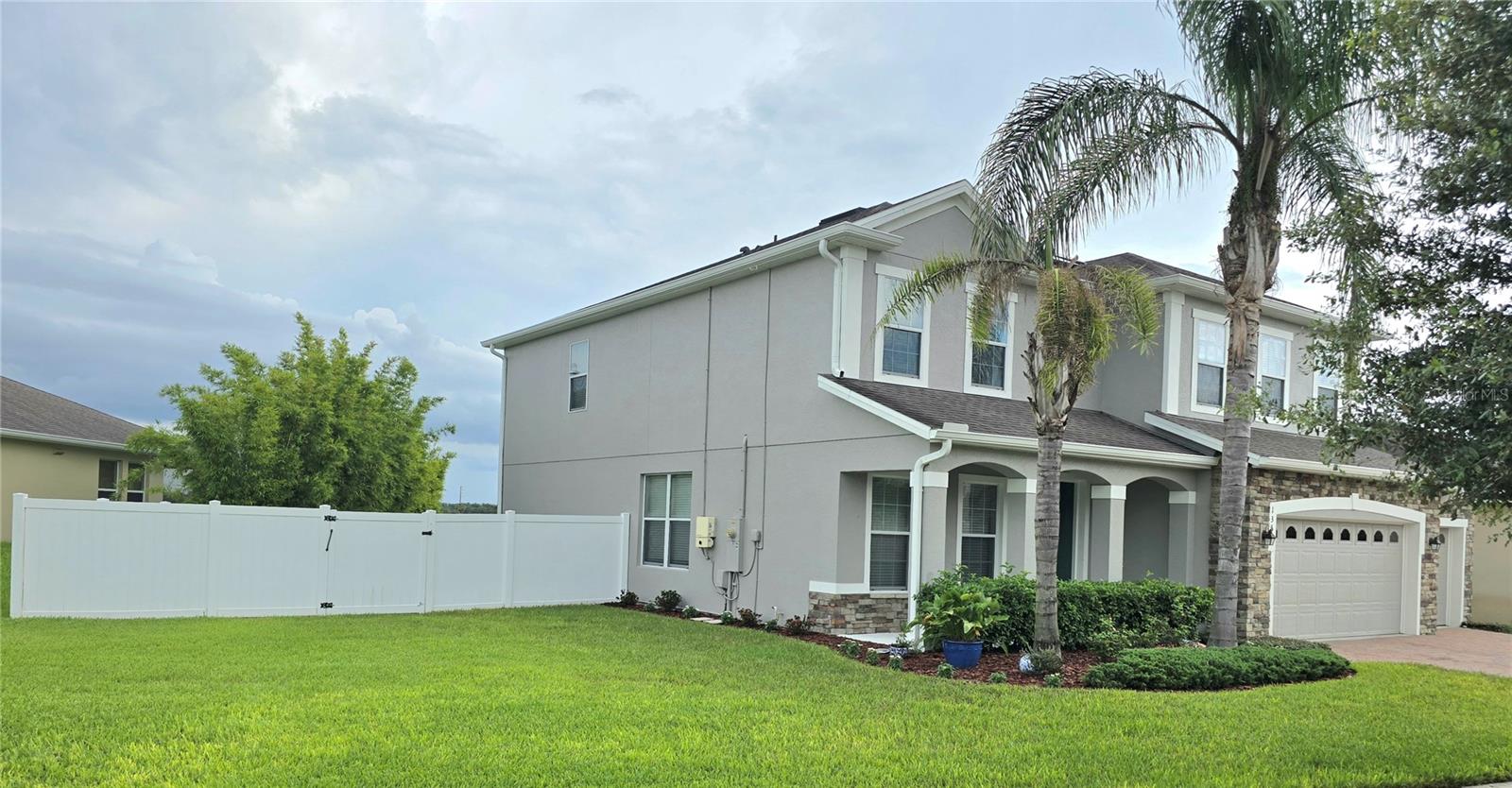 1365 GARRETT GILLIAM DRIVE