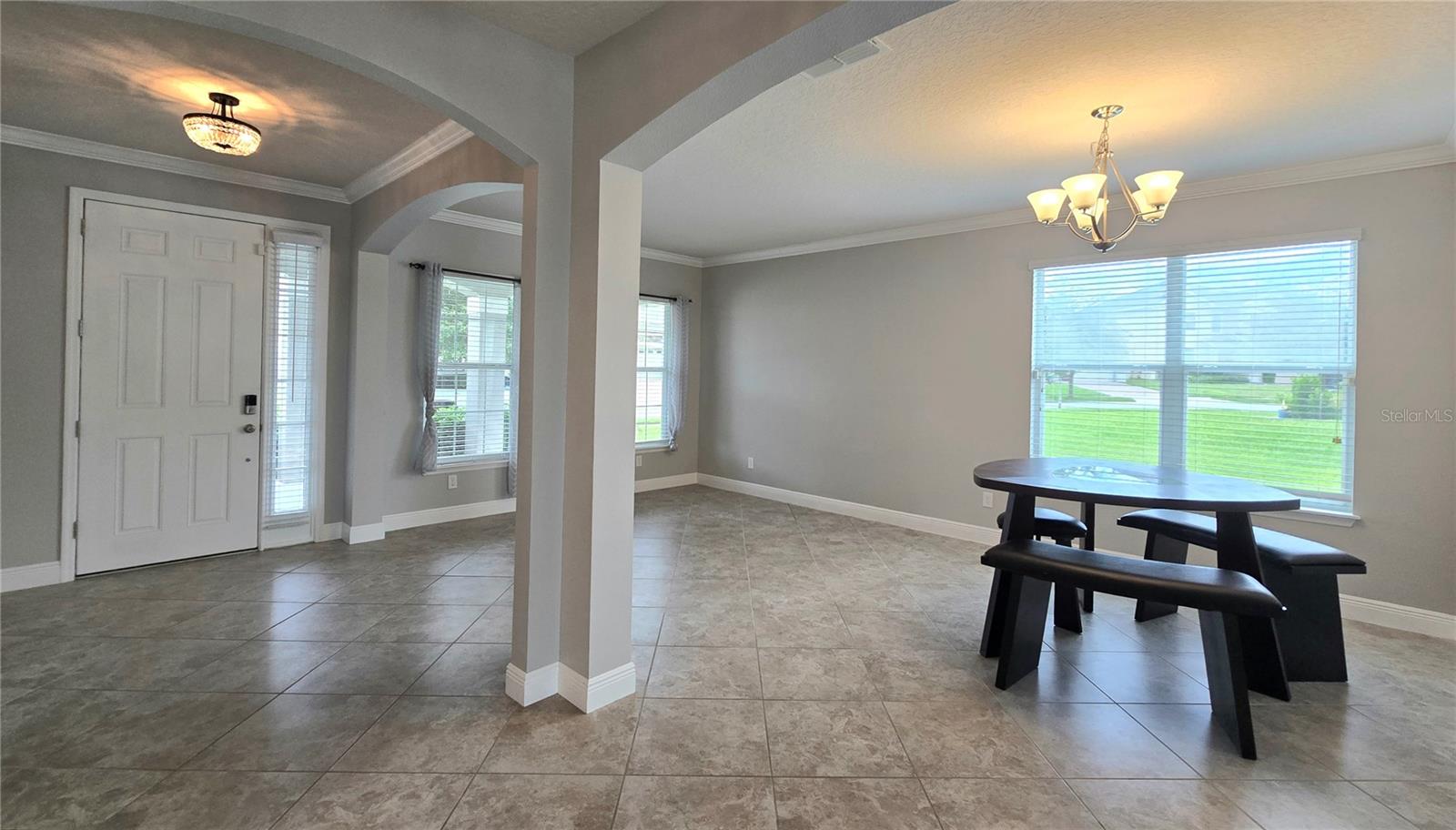 1365 GARRETT GILLIAM DRIVE