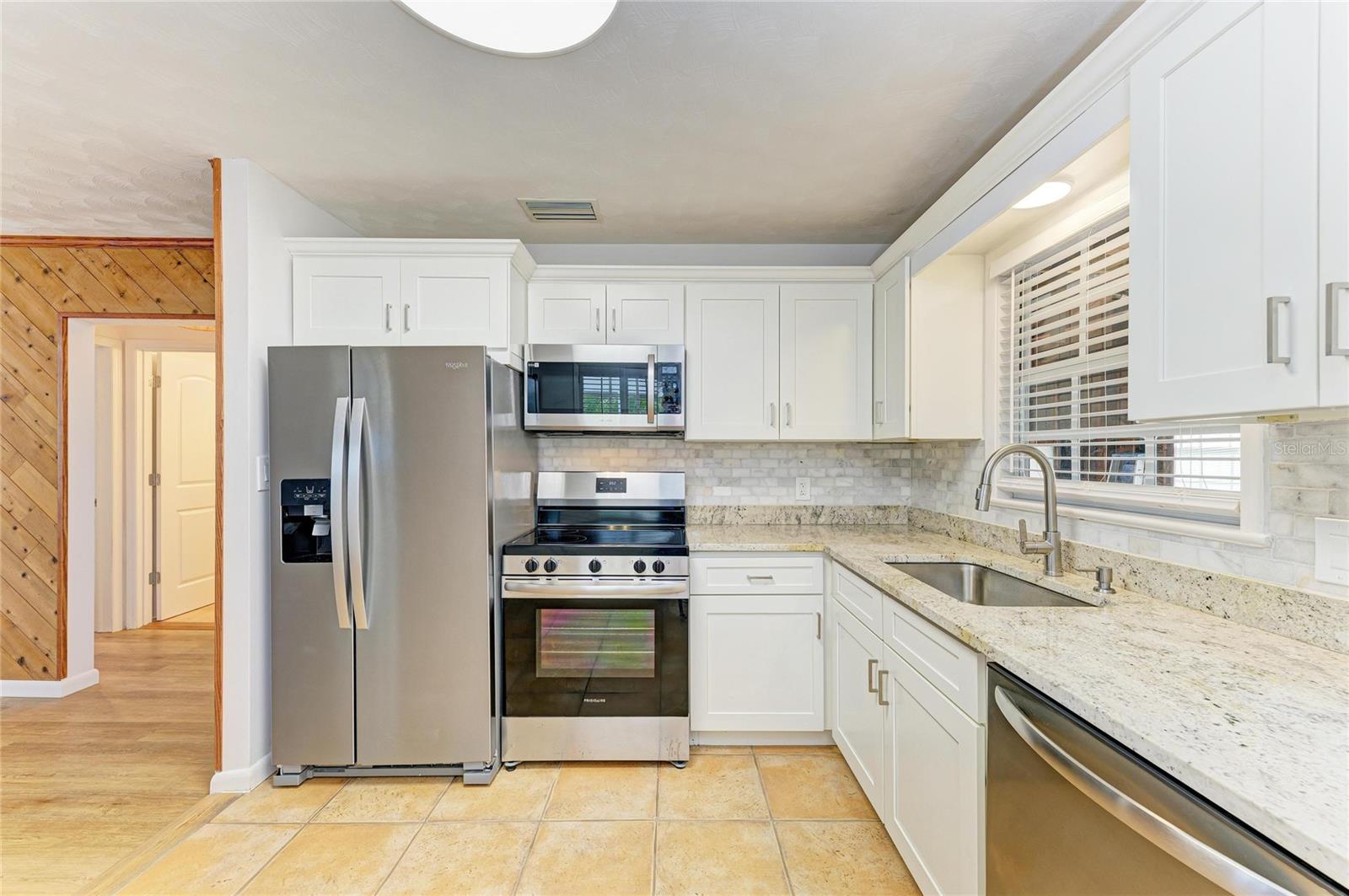 ALFORD & VOWELLS - Residential