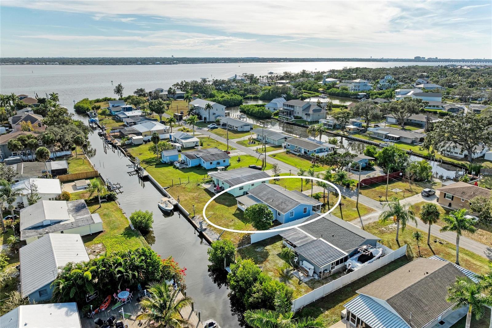 ALFORD & VOWELLS - Residential