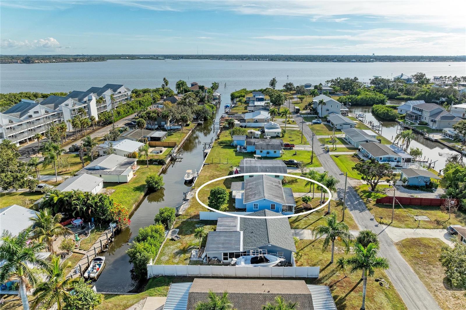 ALFORD & VOWELLS - Residential