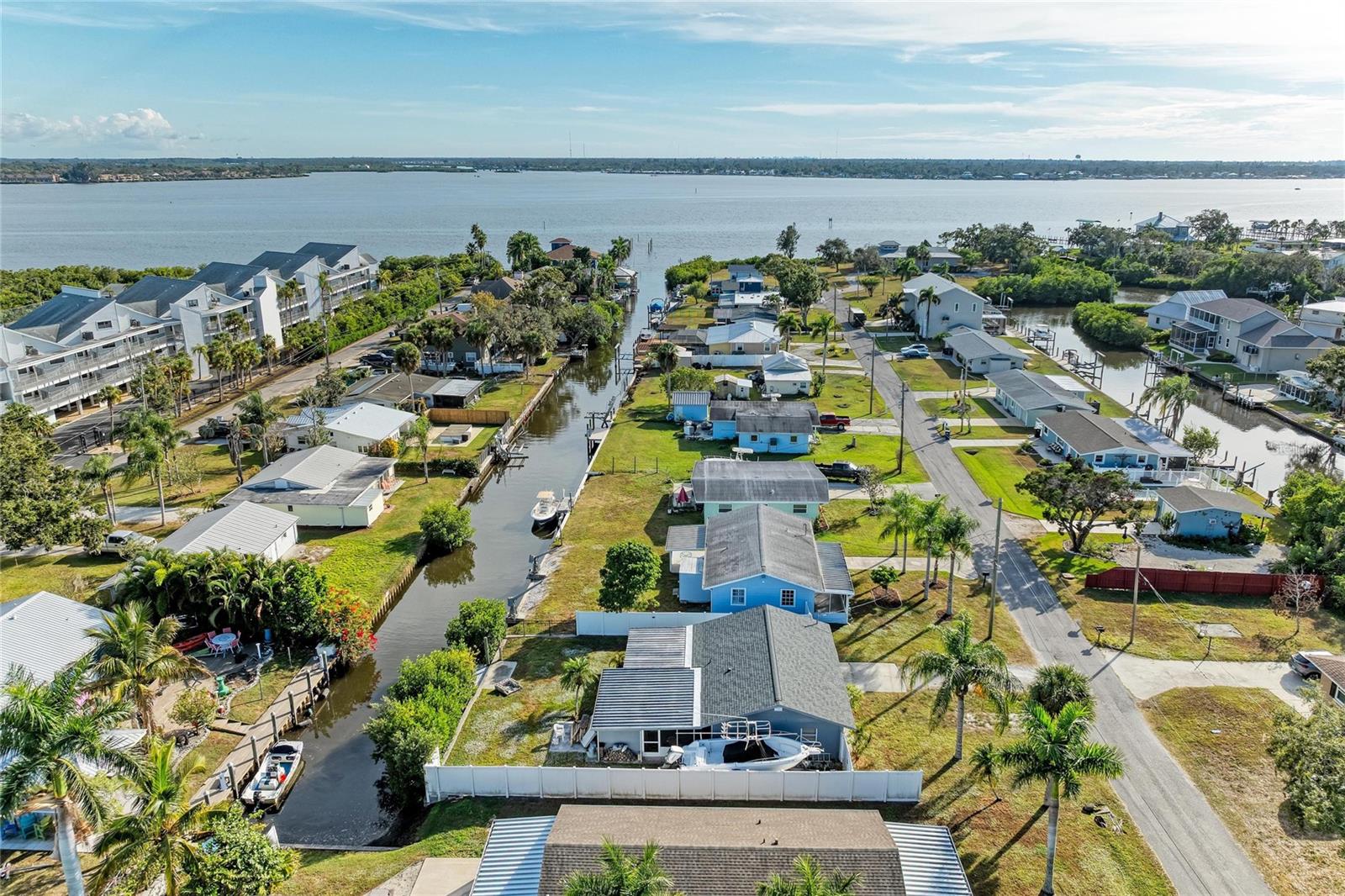 ALFORD & VOWELLS - Residential