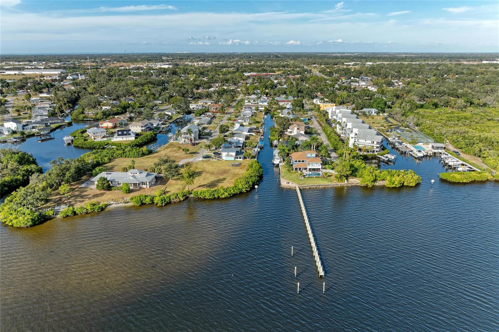 ALFORD & VOWELLS - Residential