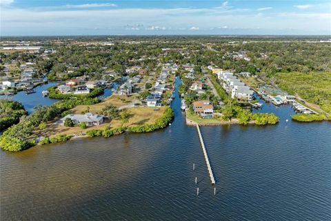 616 PALM AVENUE ELLENTON FL 34222