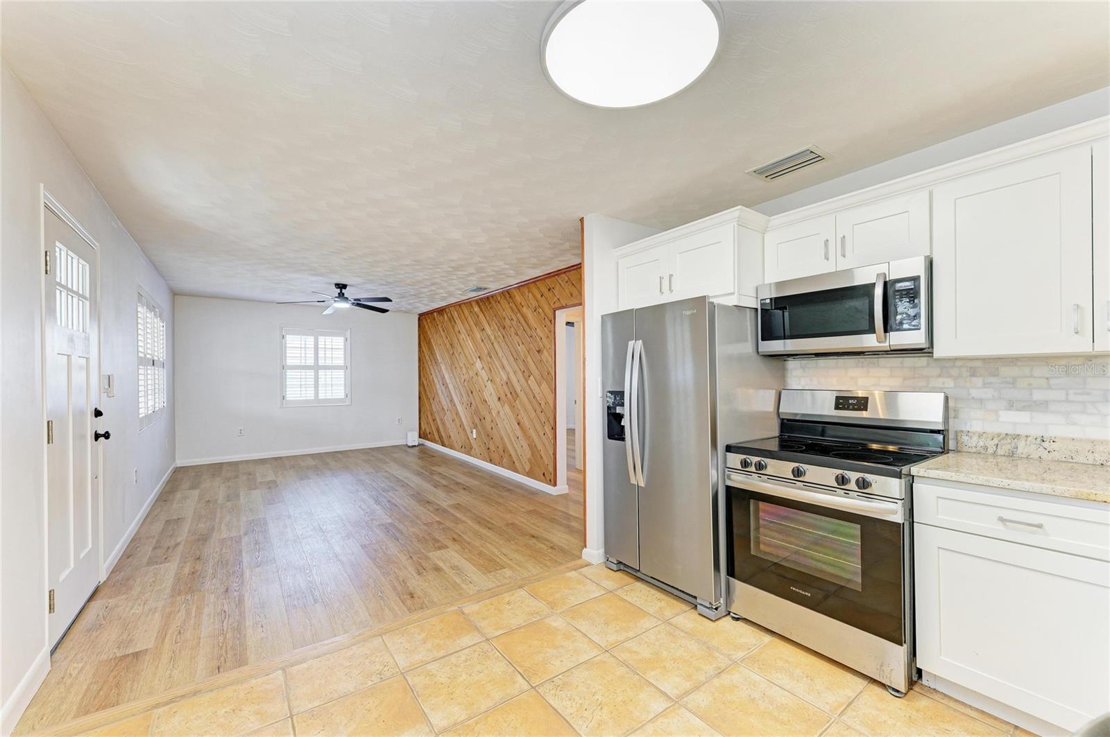 ALFORD & VOWELLS - Residential