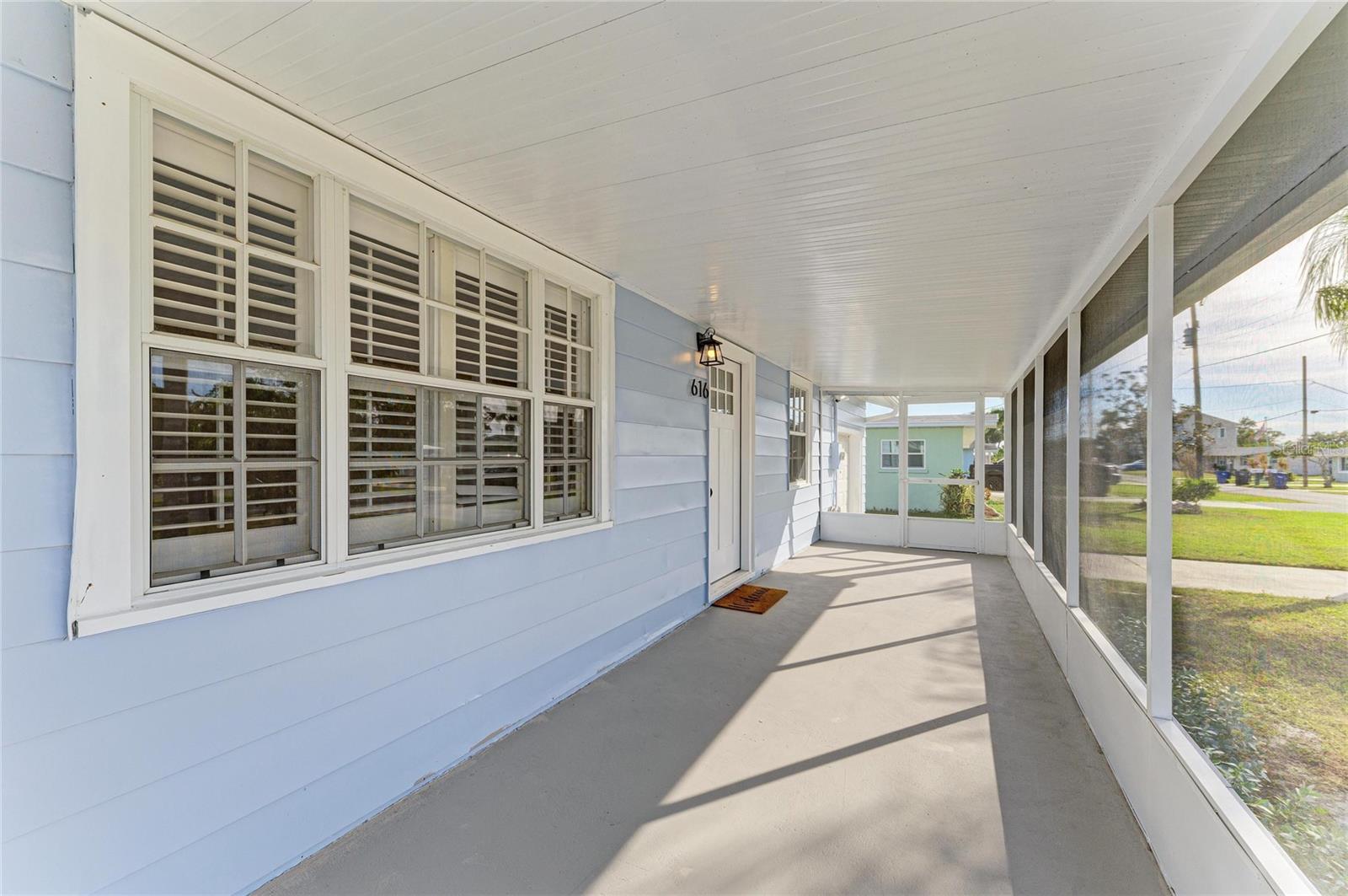 ALFORD & VOWELLS - Residential