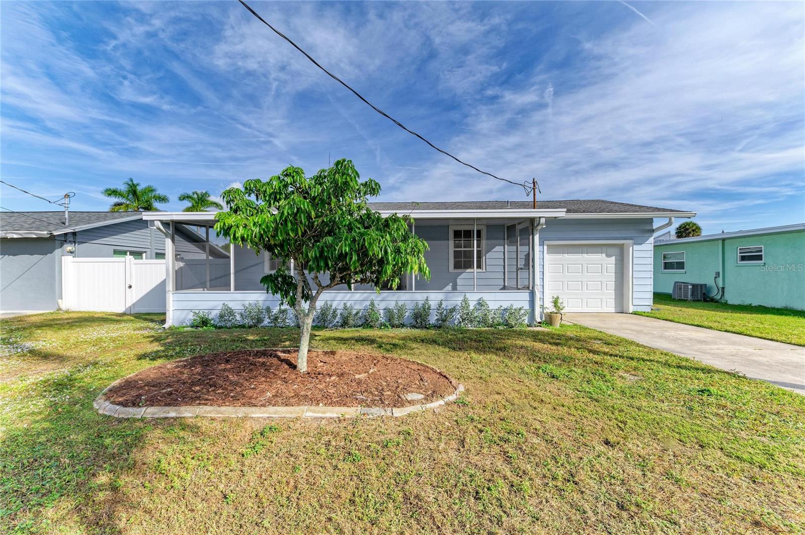 ALFORD & VOWELLS - Residential