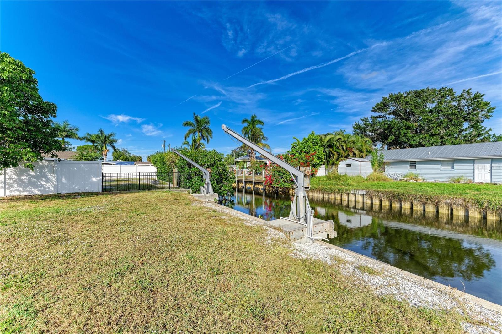 ALFORD & VOWELLS - Residential