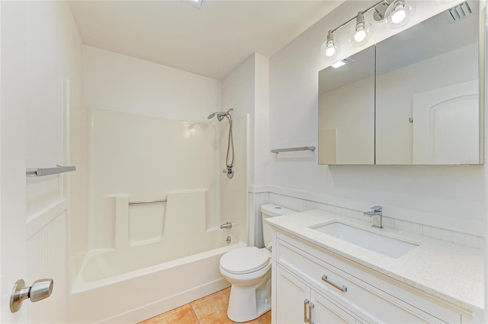 ALFORD & VOWELLS - Residential