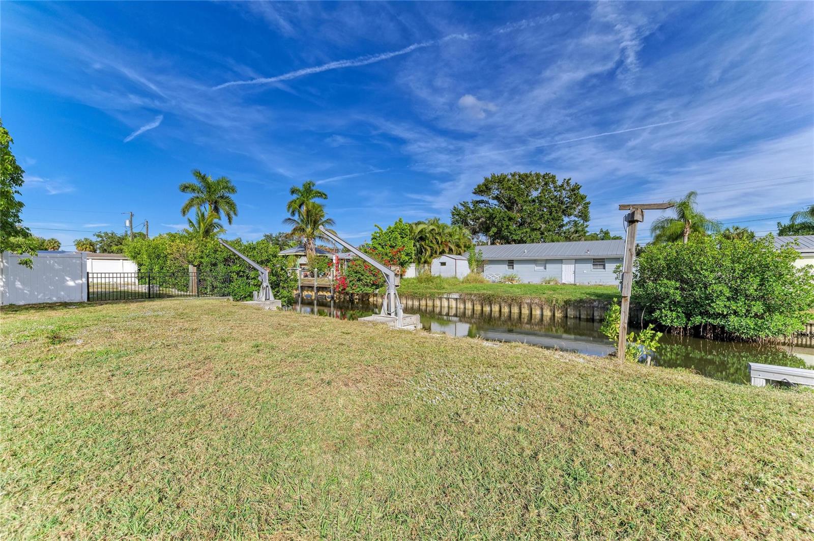 ALFORD & VOWELLS - Residential