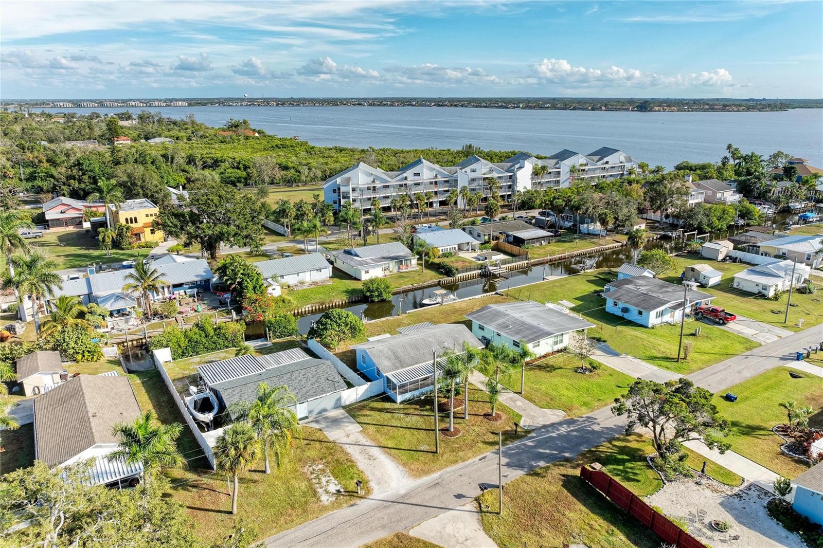 ALFORD & VOWELLS - Residential