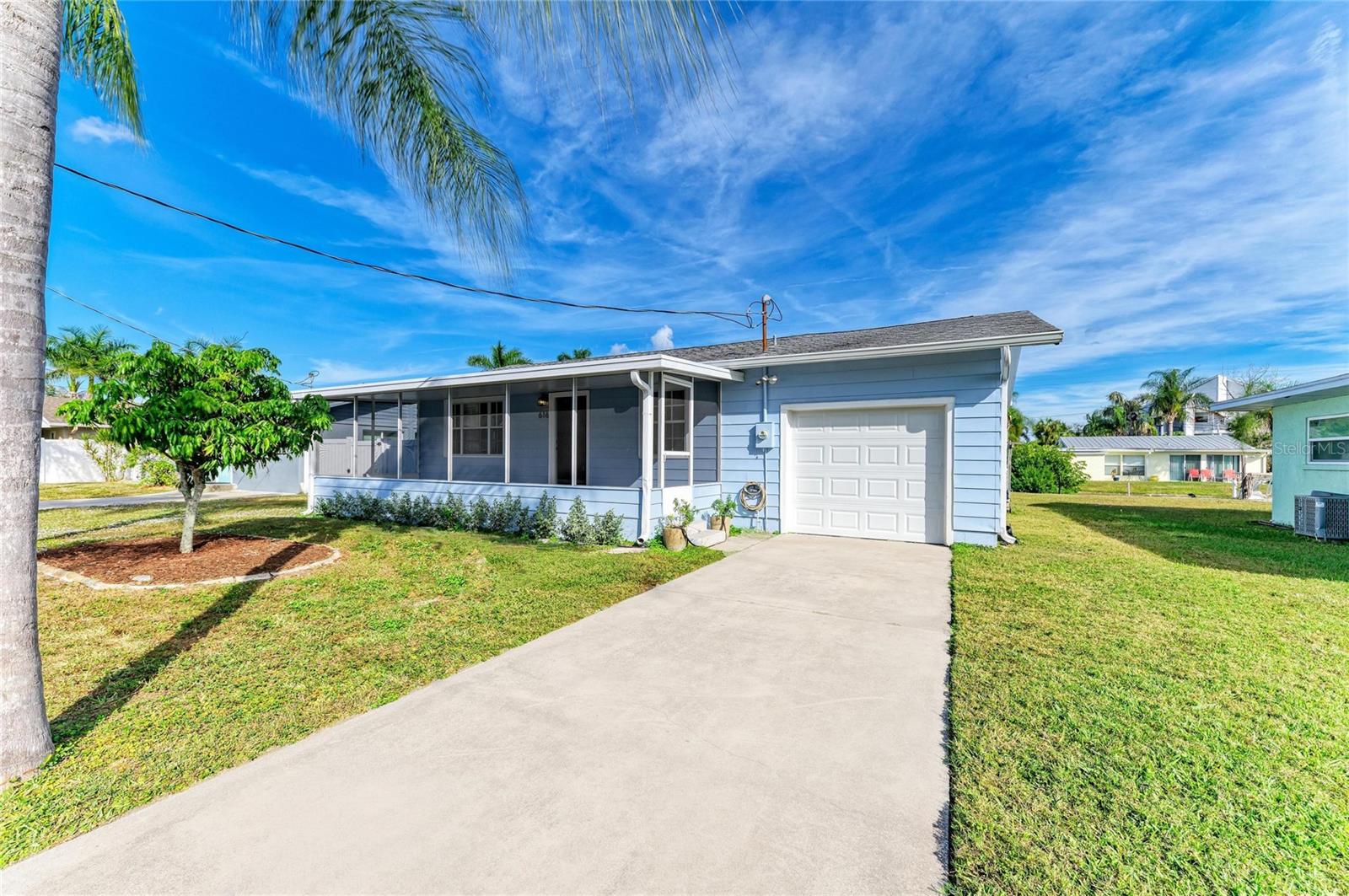 ALFORD & VOWELLS - Residential