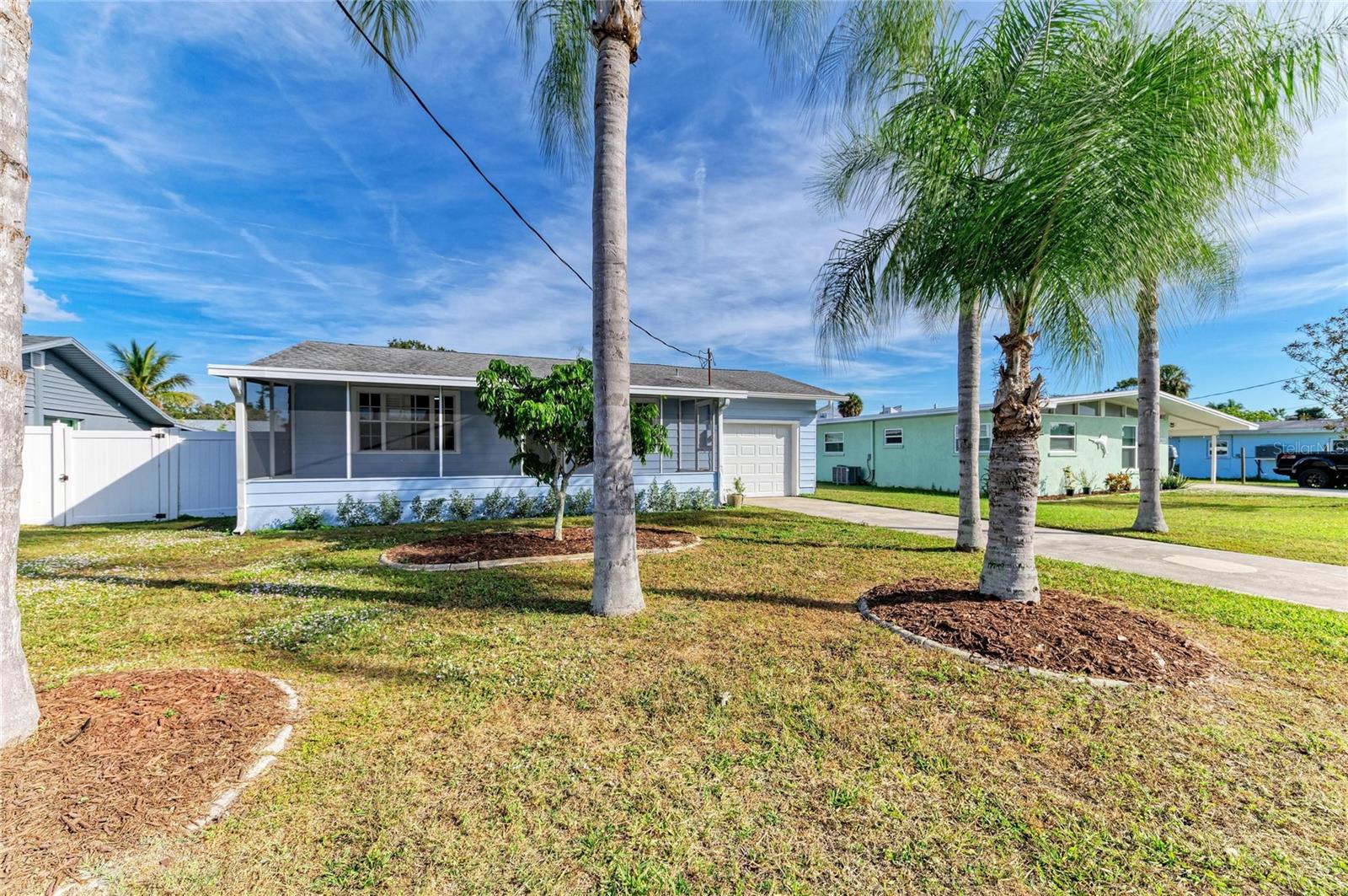 ALFORD & VOWELLS - Residential