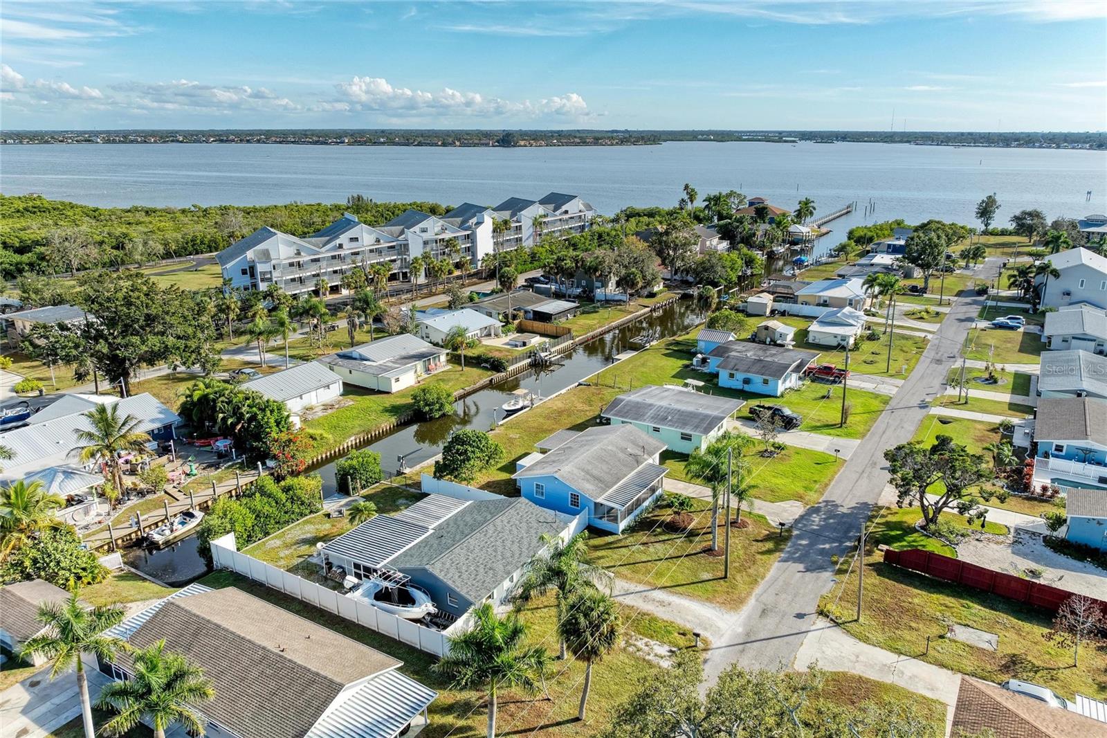 ALFORD & VOWELLS - Residential