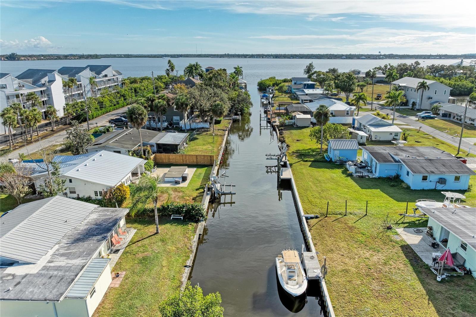 ALFORD & VOWELLS - Residential