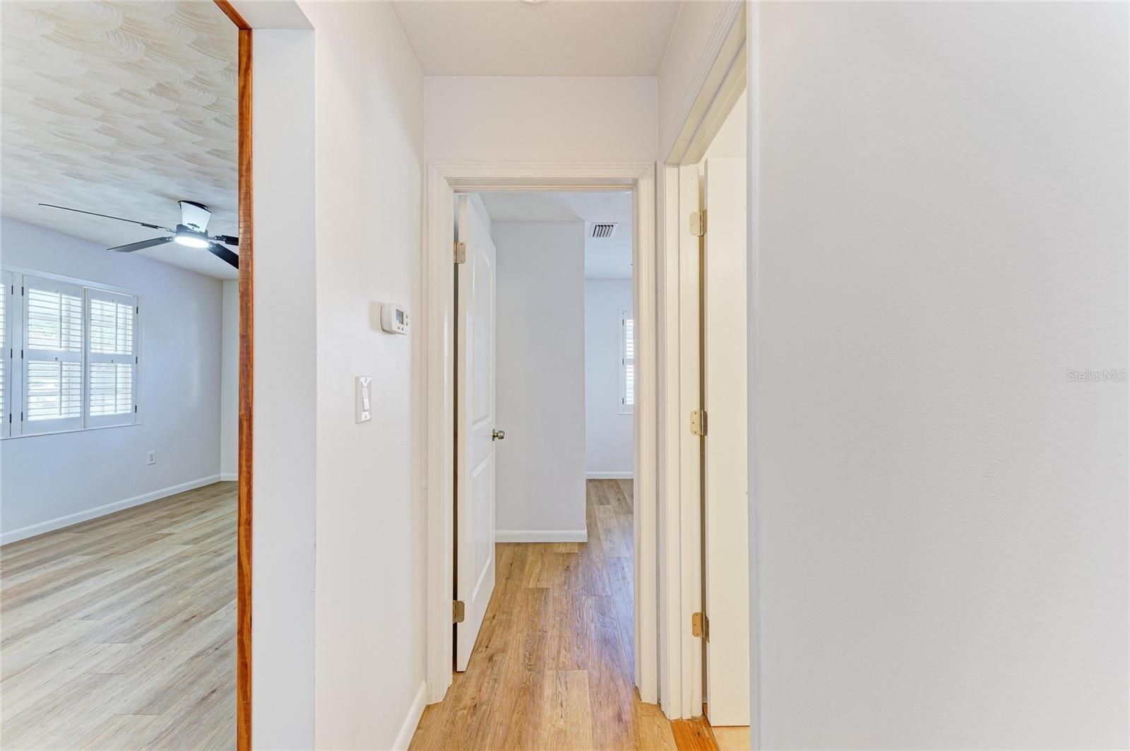 ALFORD & VOWELLS - Residential