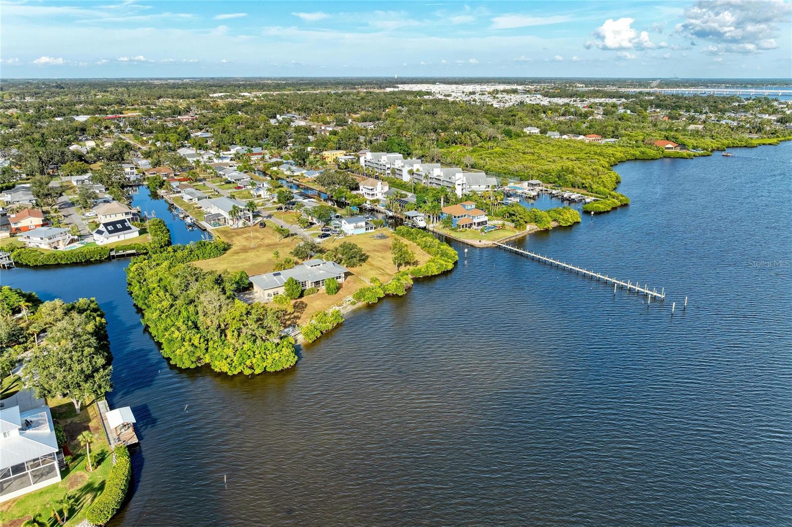 ALFORD & VOWELLS - Residential