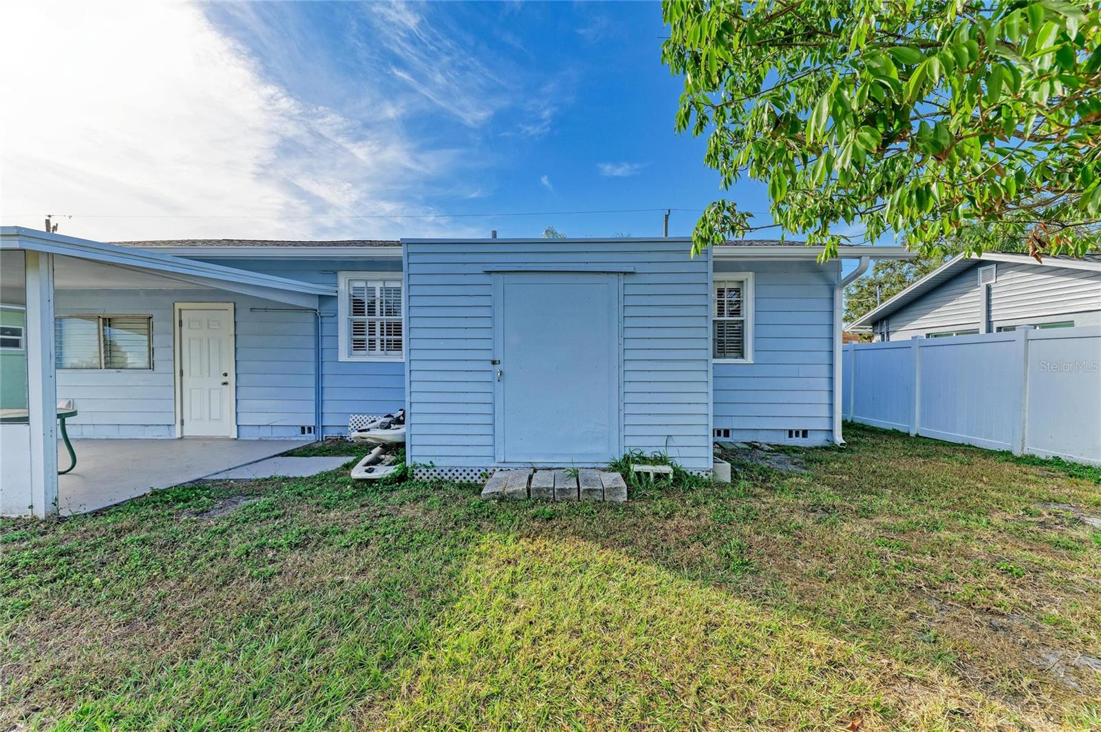 ALFORD & VOWELLS - Residential