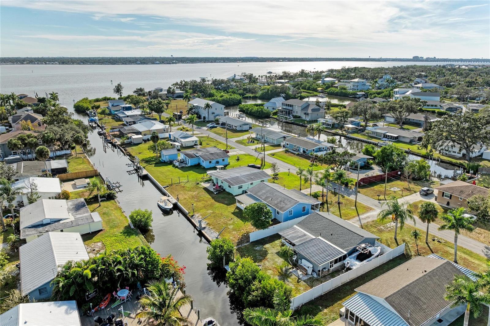 ALFORD & VOWELLS - Residential