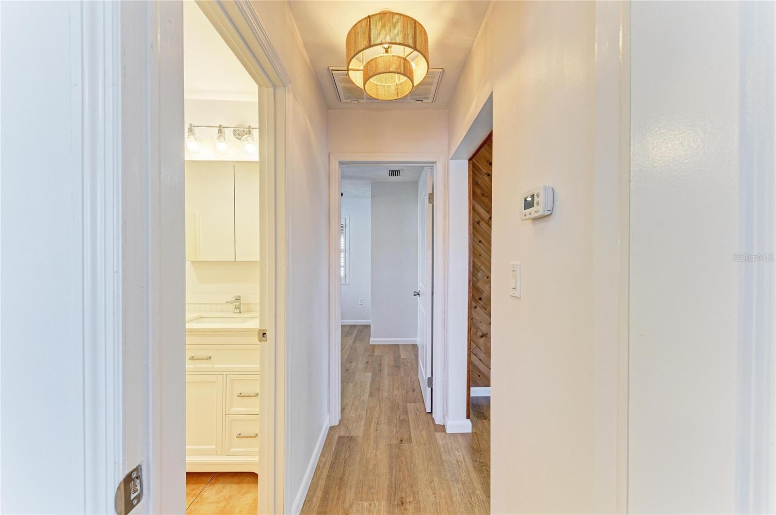 ALFORD & VOWELLS - Residential