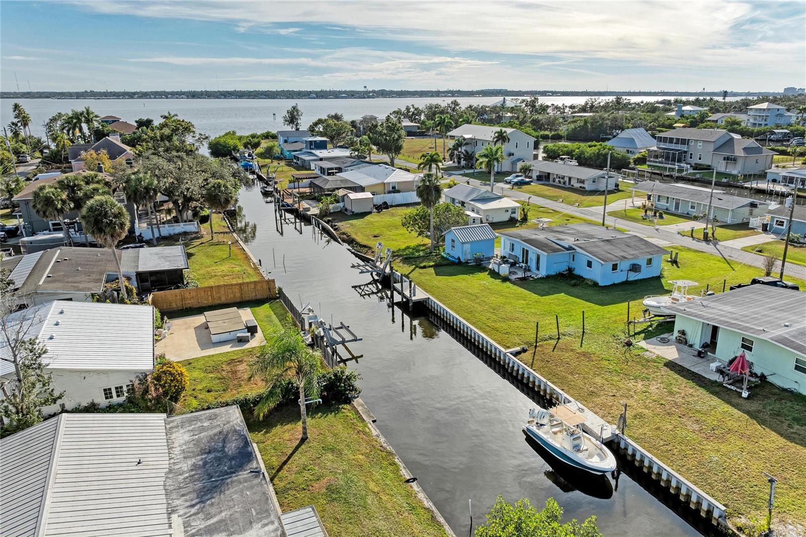 ALFORD & VOWELLS - Residential