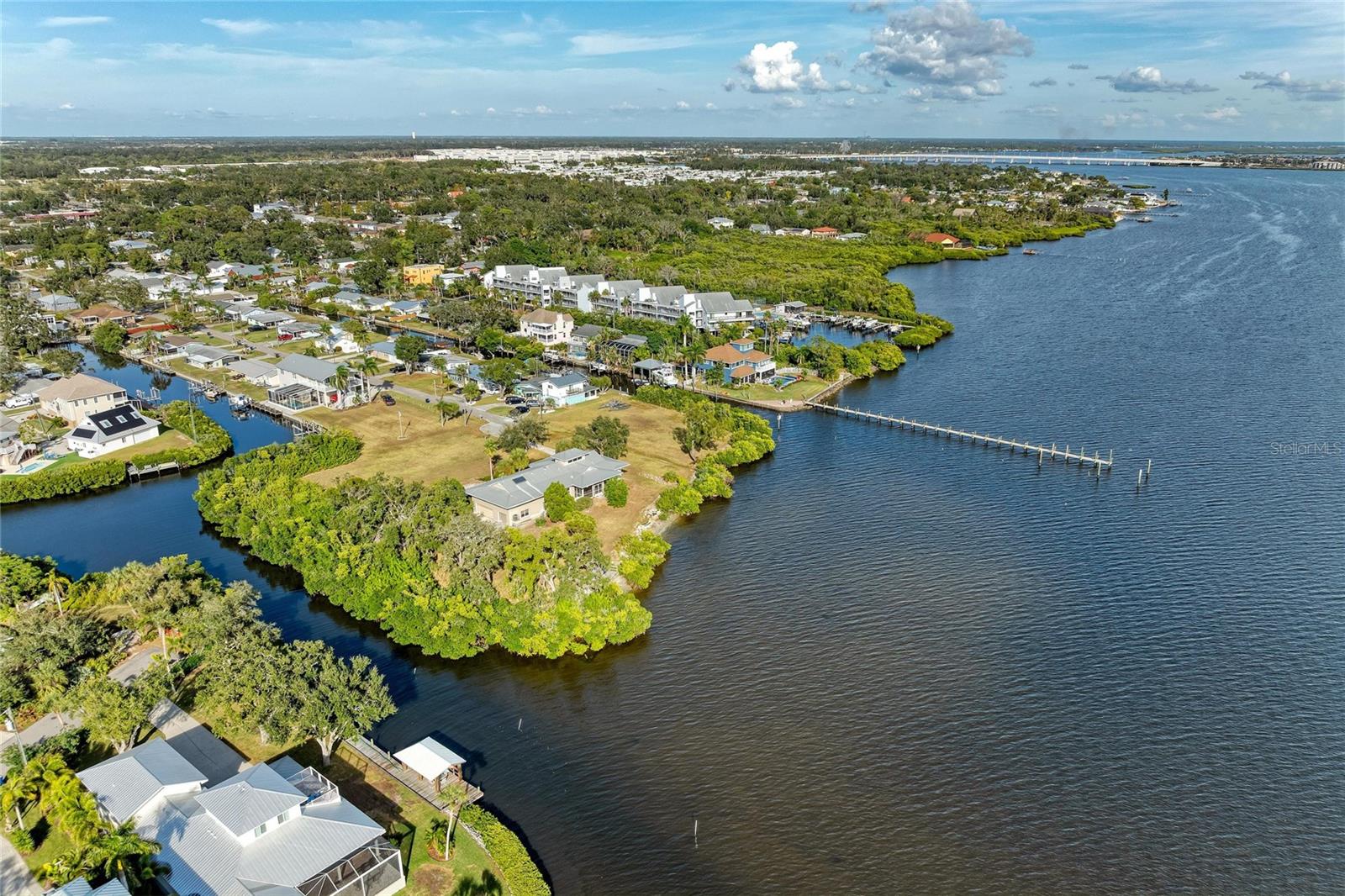 ALFORD & VOWELLS - Residential