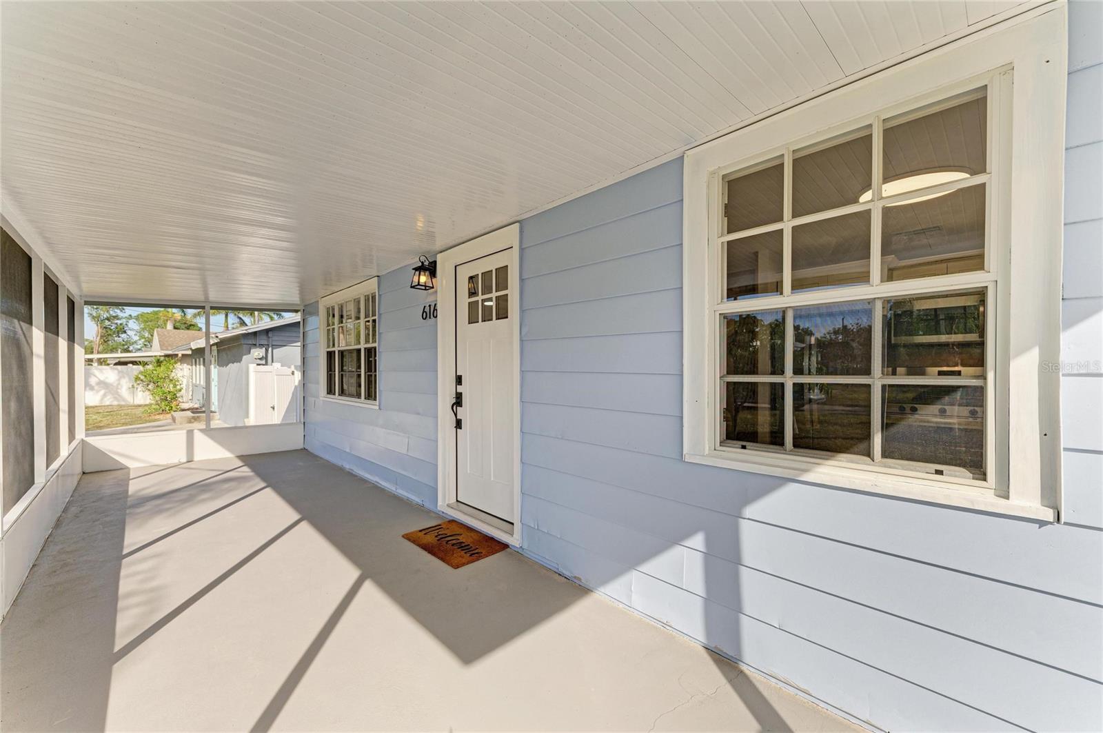 ALFORD & VOWELLS - Residential