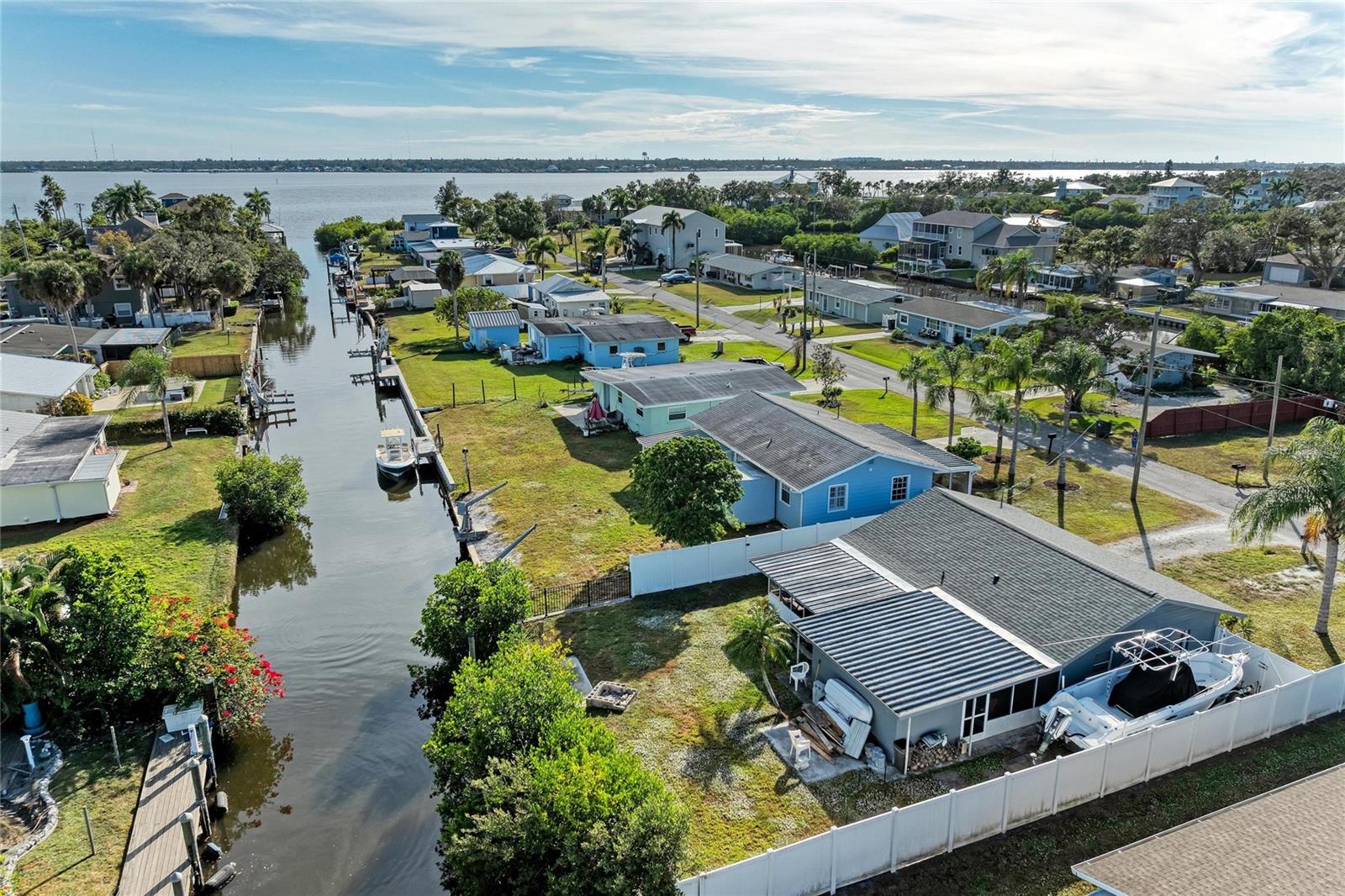 ALFORD & VOWELLS - Residential