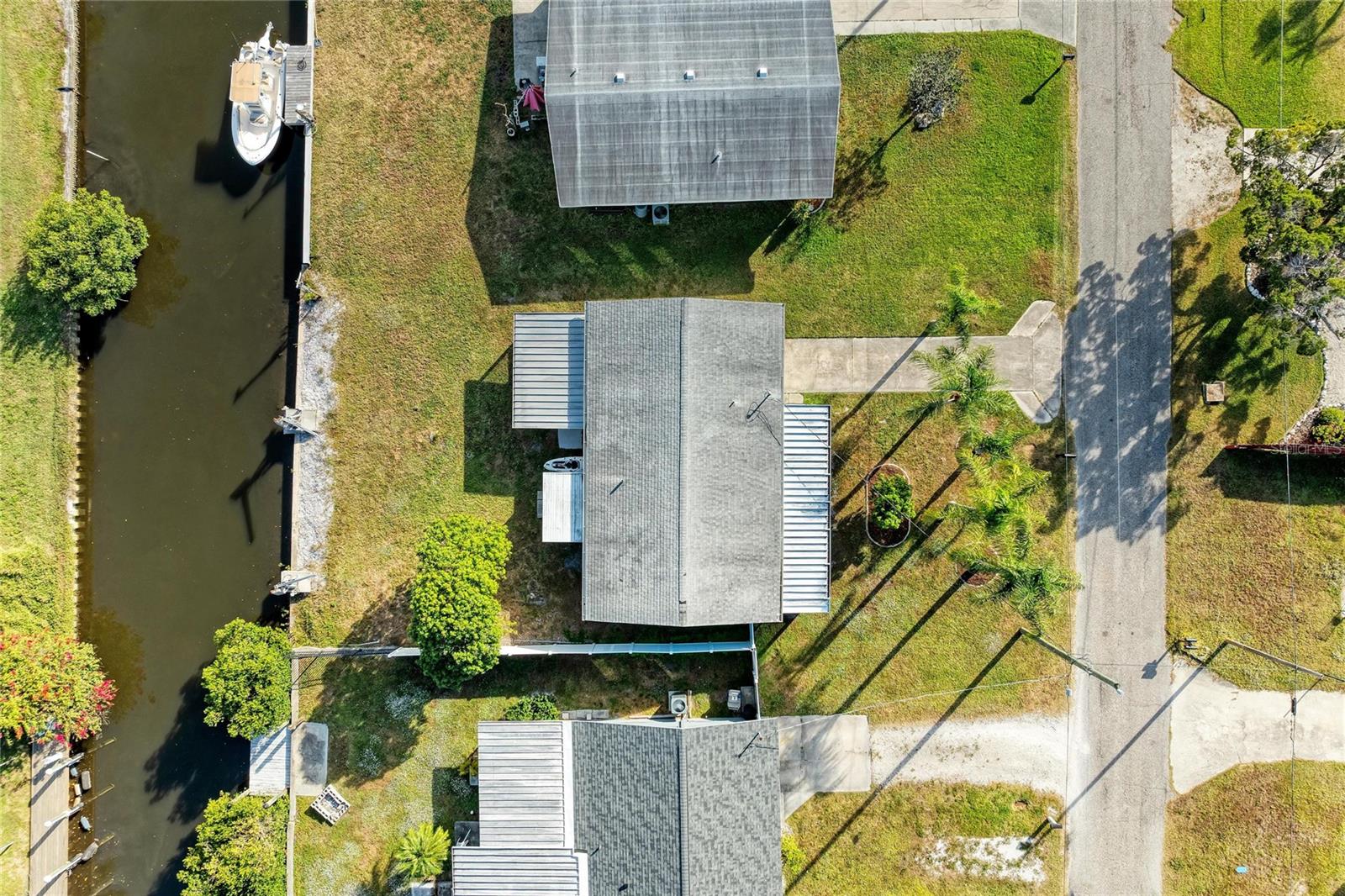 ALFORD & VOWELLS - Residential